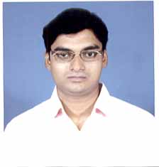Gaurav Shankar Mullick
