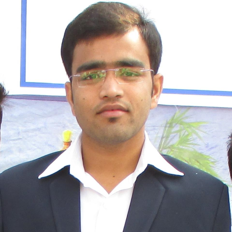 Prem Dayal