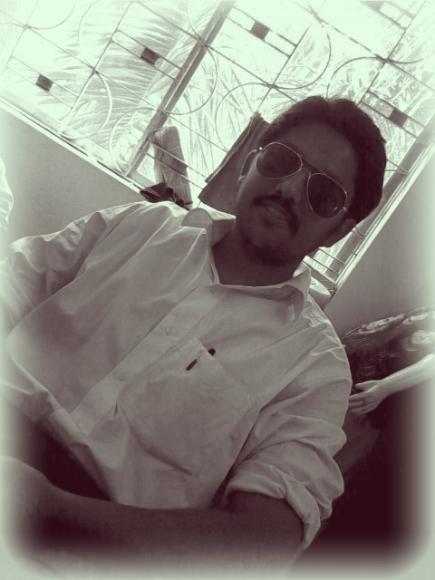 Harsh Joshi
