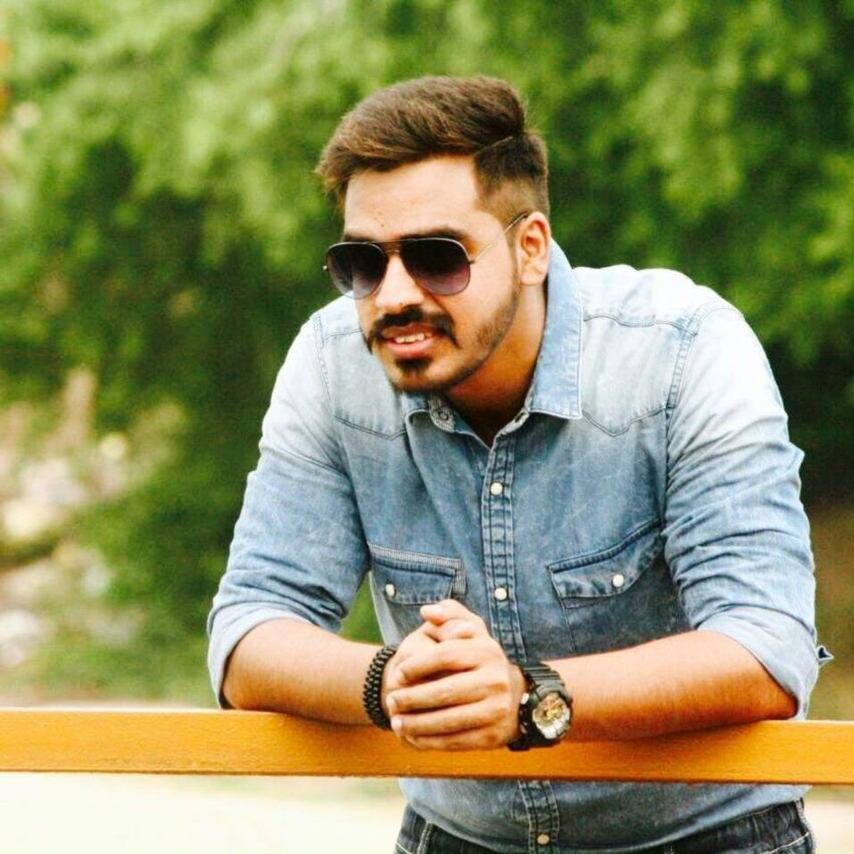 Akshay Vij