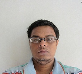 Tamoghna Choudhury