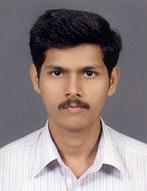 Dhanush Ram