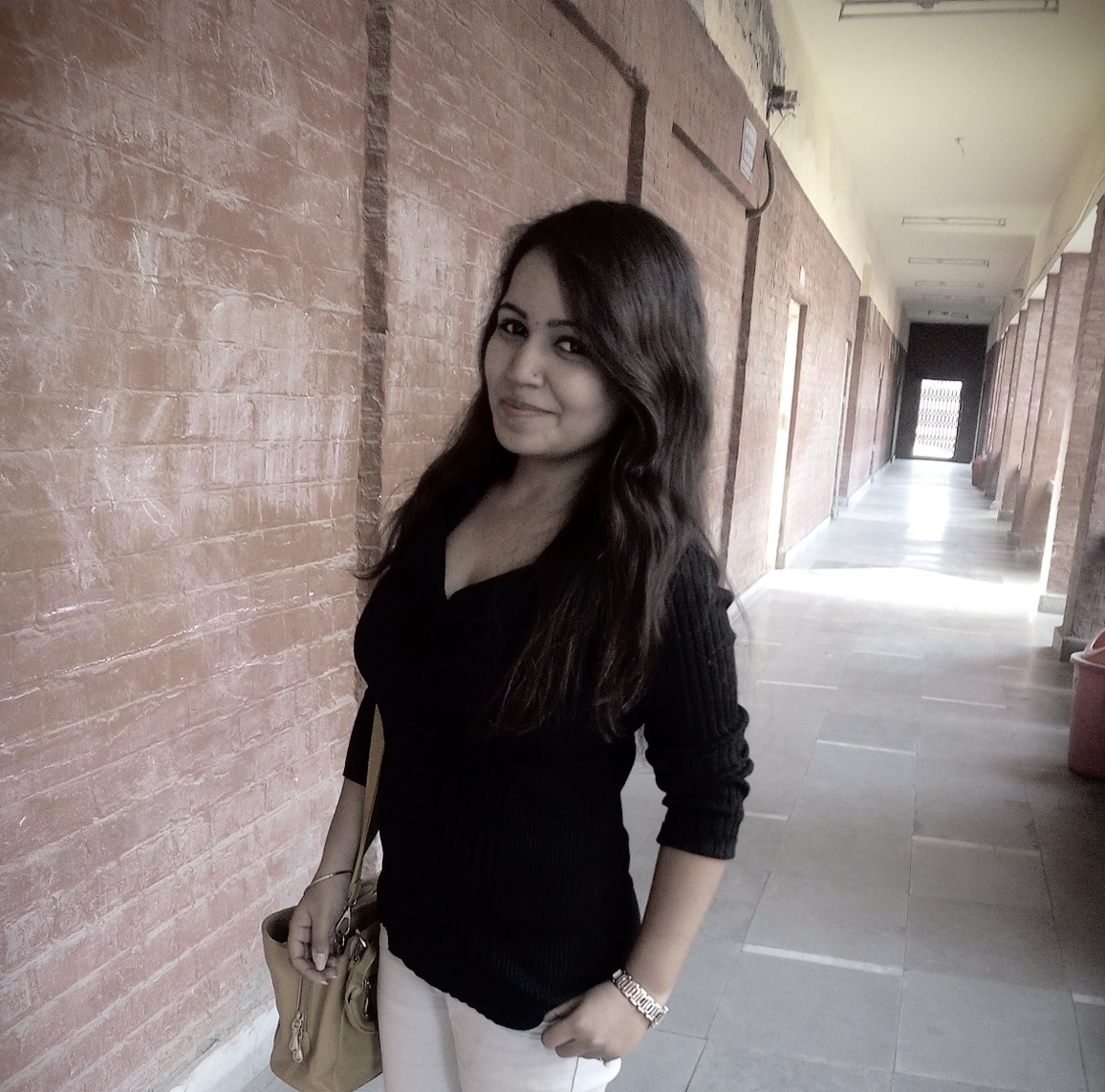 Bhavna Yadav