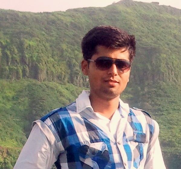 Prashant Jagadale