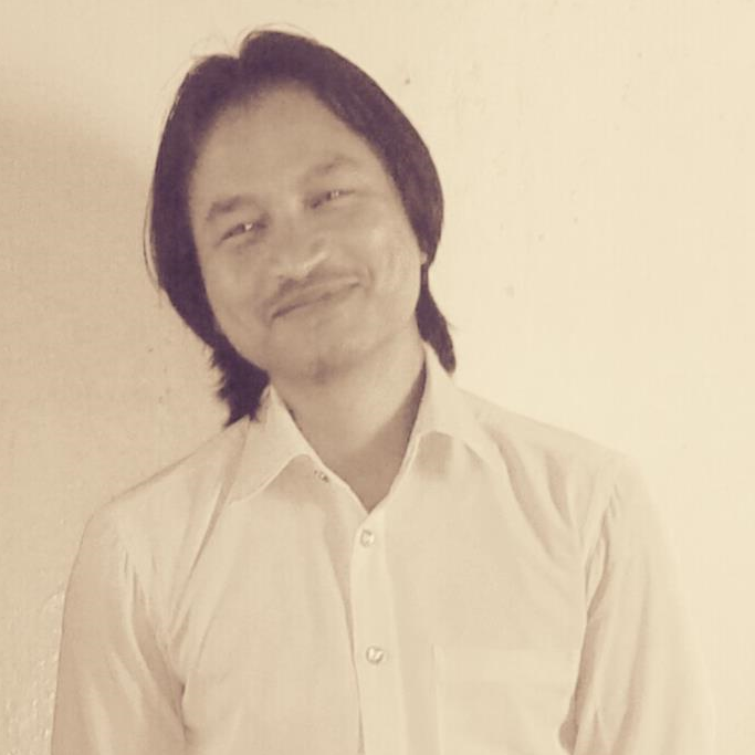 Jubanlang Kharbihkhiew