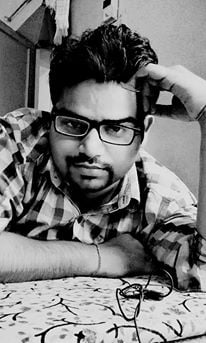 Hemant H Sharma