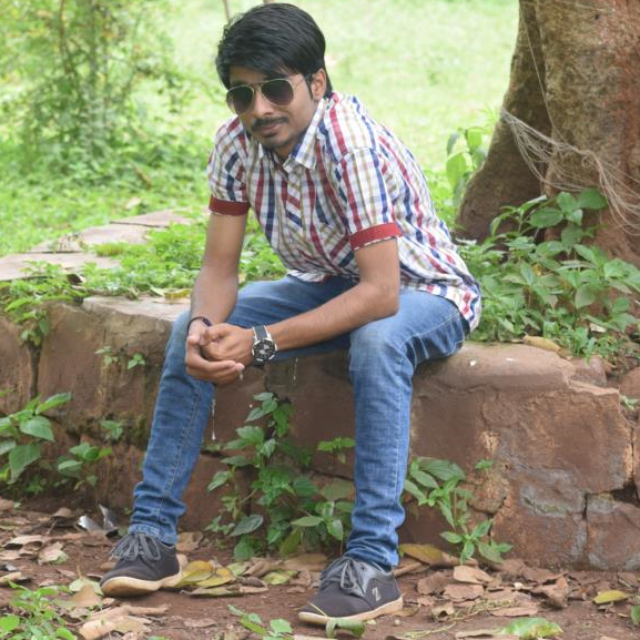 Nilesh Annasab Havale