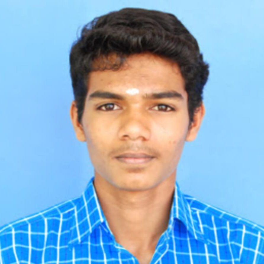 S Vinoth