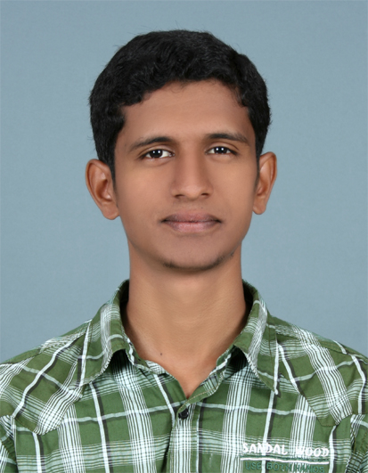 Anand Mohan