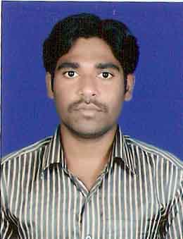 Koppula Srinivas