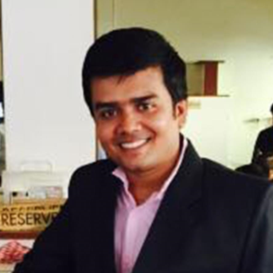 Parth Roy