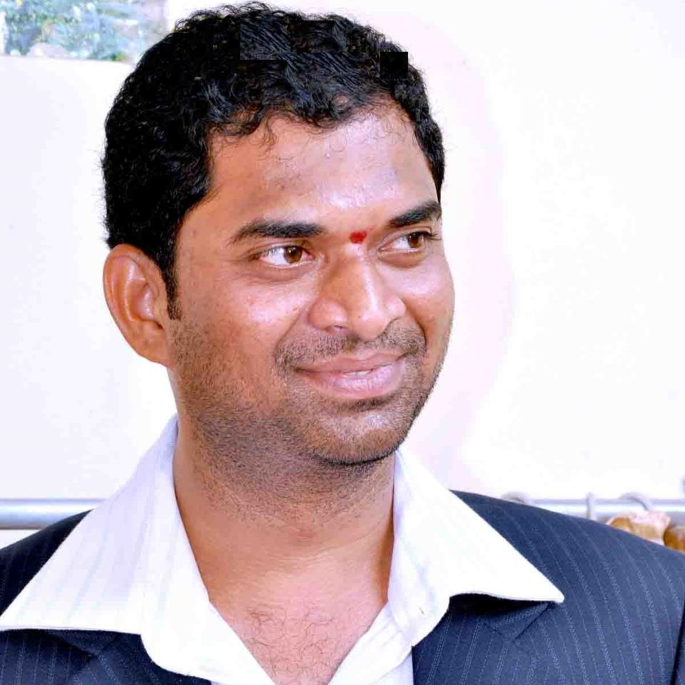 Prasad Yerra