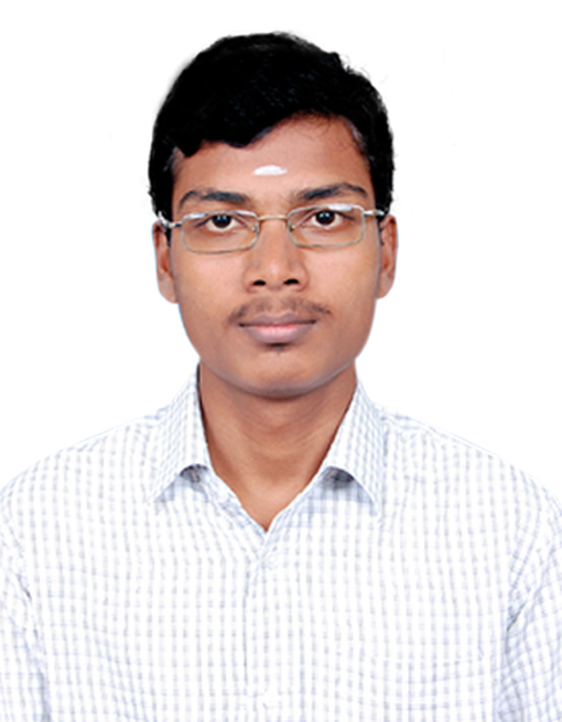 Breme Mohanram