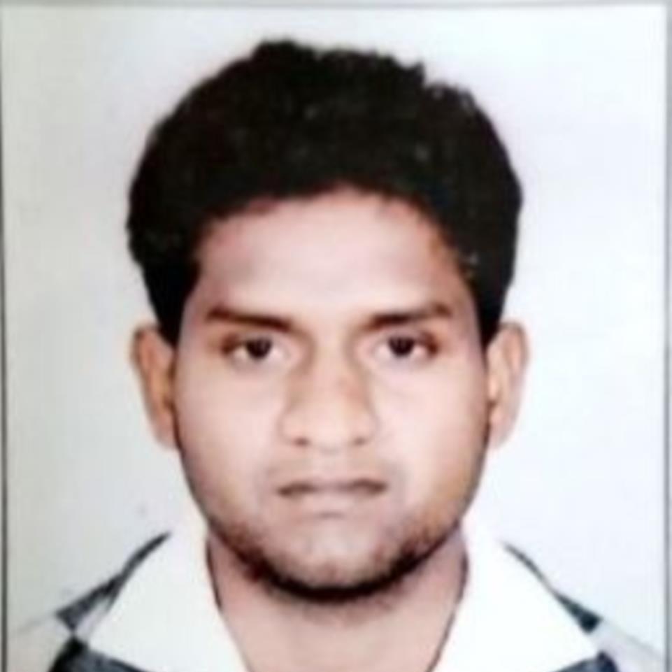Chandra Shekhar