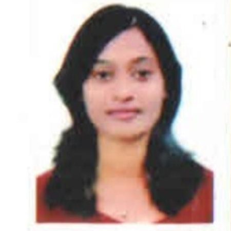 Tina Madan Parate