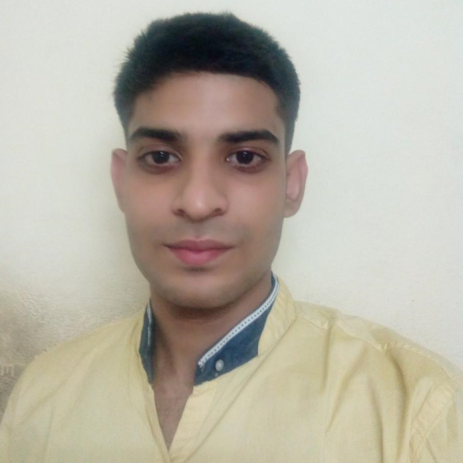 Shivam Arora