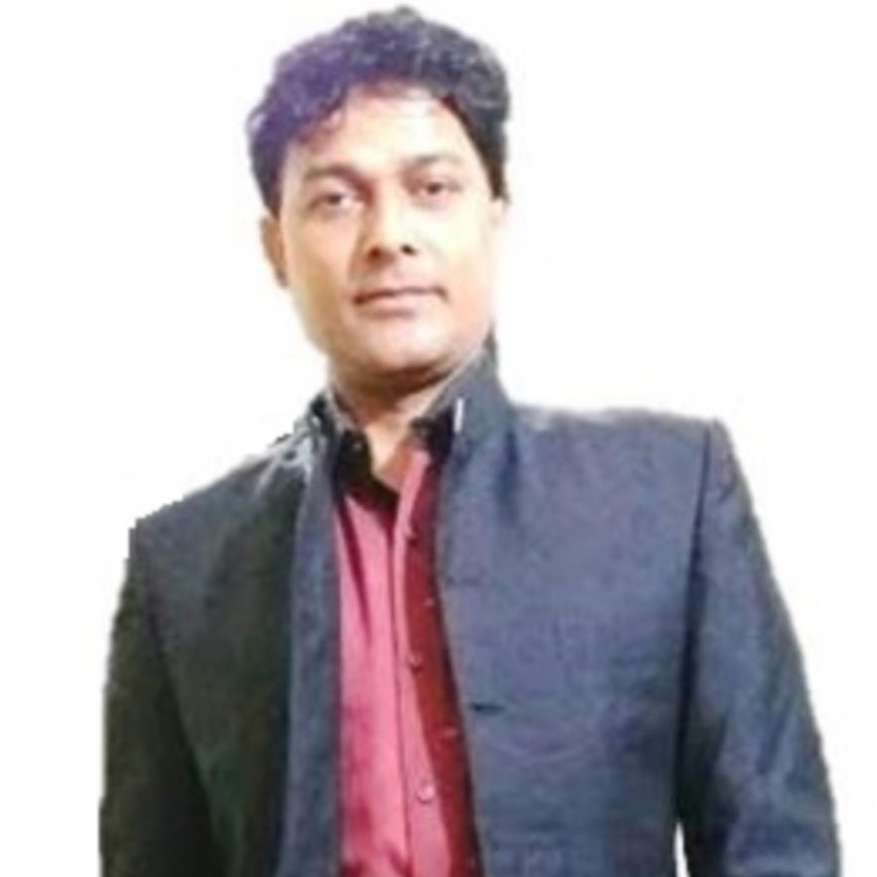 Anil Kumar