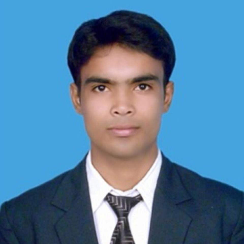Abhishek Choudhary