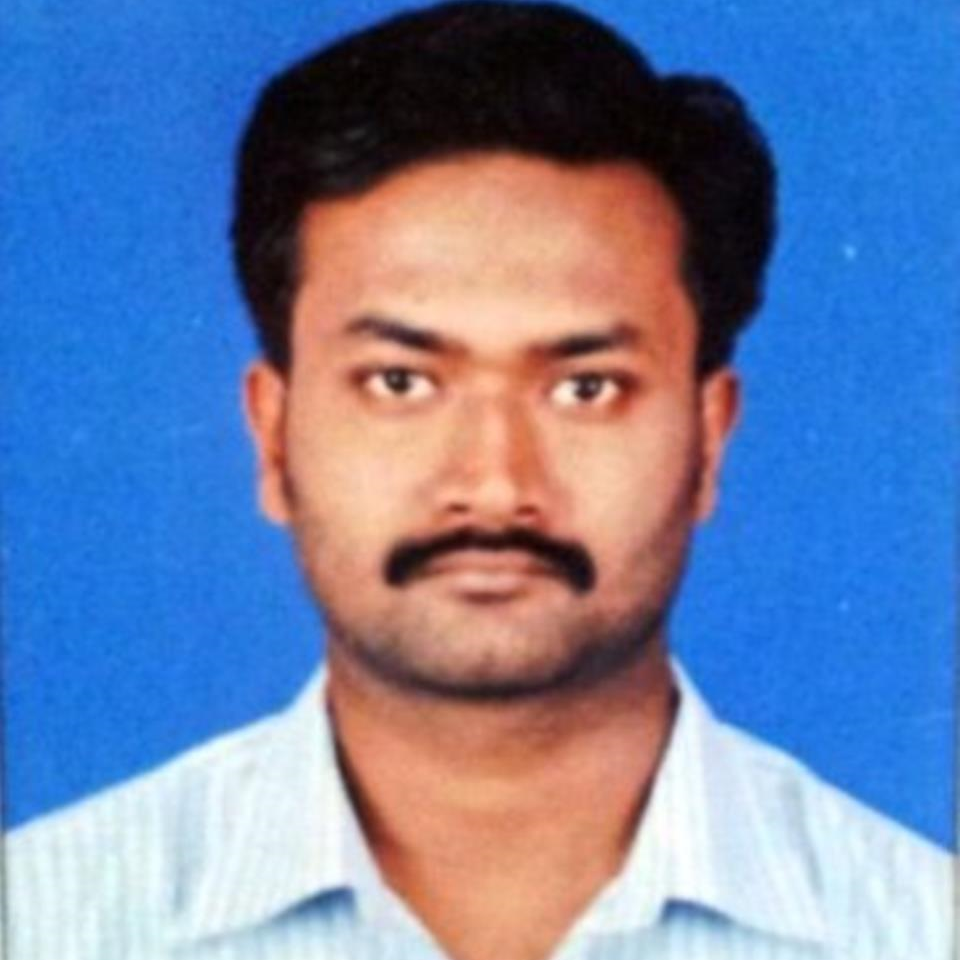Debjit Pattnaik