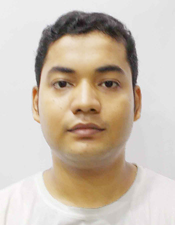 PRONOT KUMAR