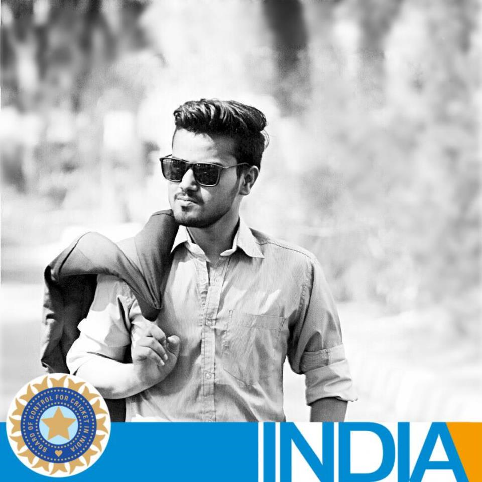 Gaurav Tiwary
