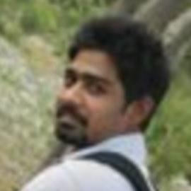 Praveen Kumar