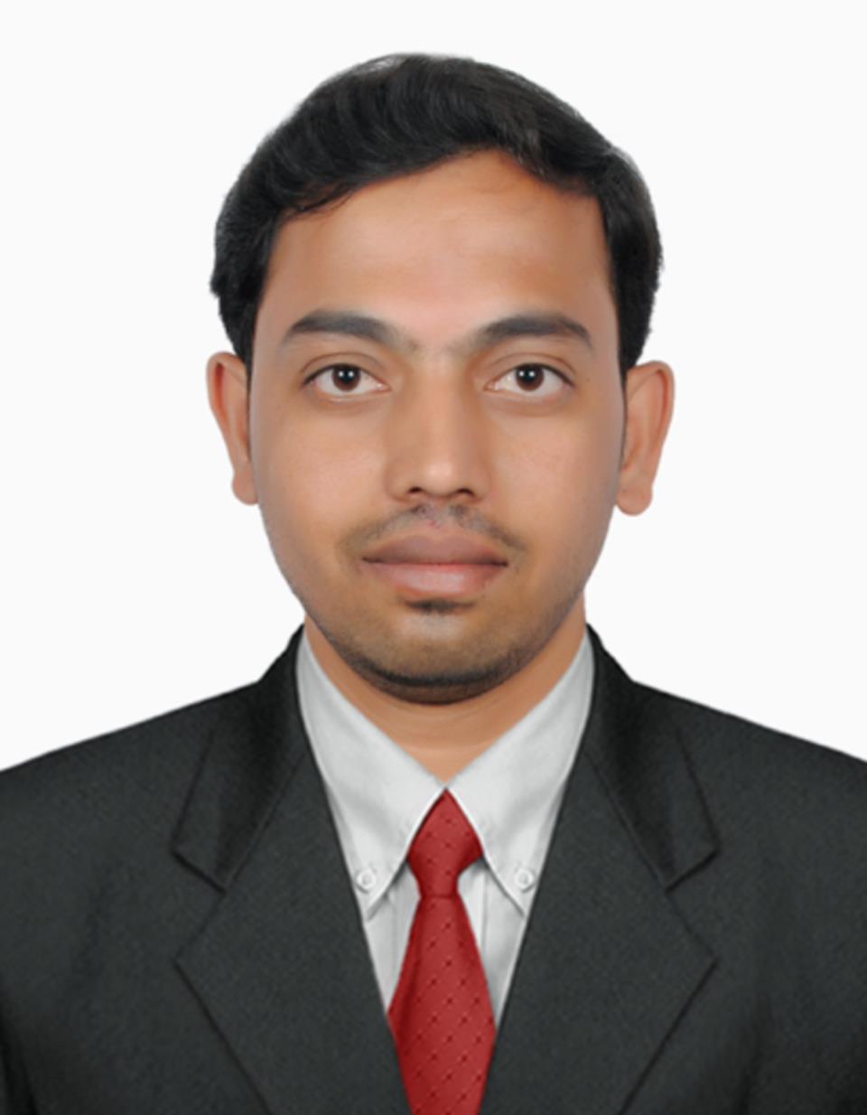 Dhanunjaya P