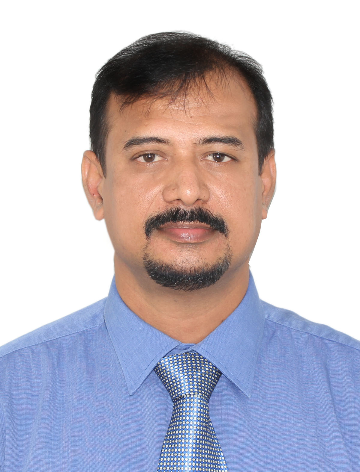 K.Kumaran Mahadevan
