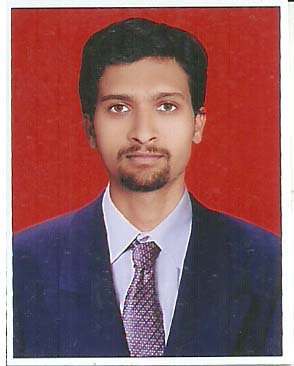 Veggalam Sandeep