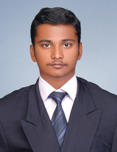 Karthick E