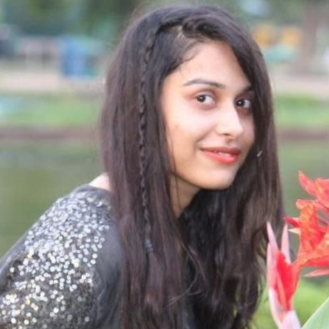 Simran Rajput