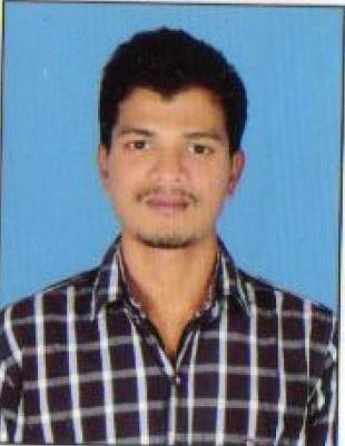 Kishore Burra