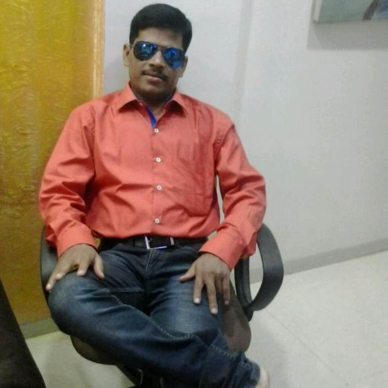 Rangarao S Pinakana