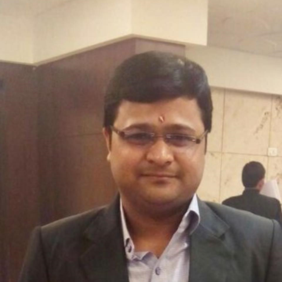 Nikhil Agarwal
