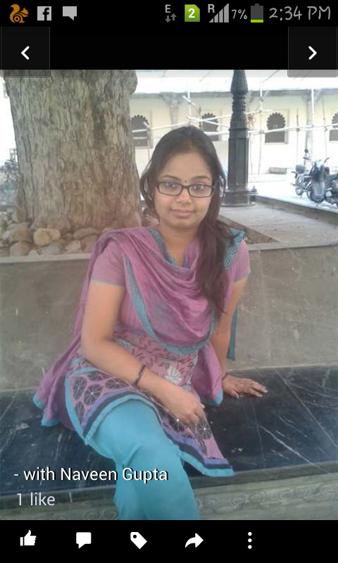 Swati Parolia