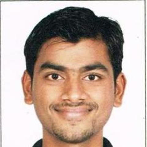 Hardik Maheshkumar Modi