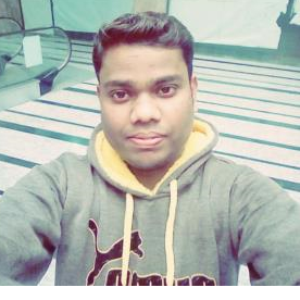 Prashant Sharma