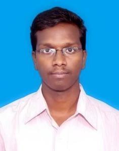 Ilambaruthi J