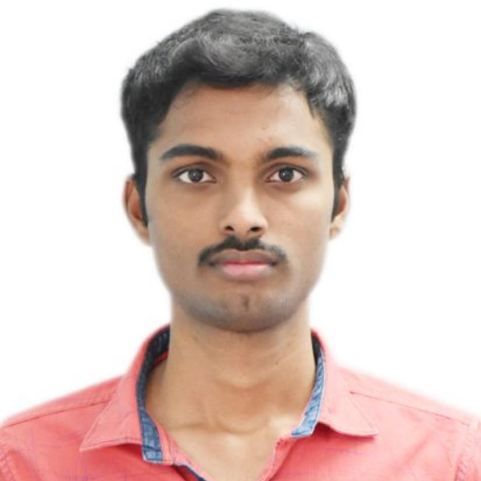 Arunkumar N
