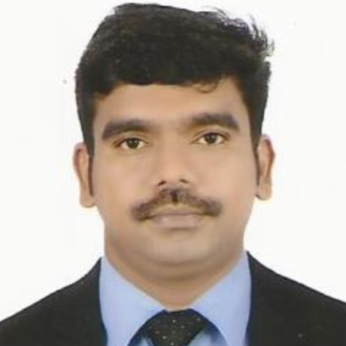 Prasad K