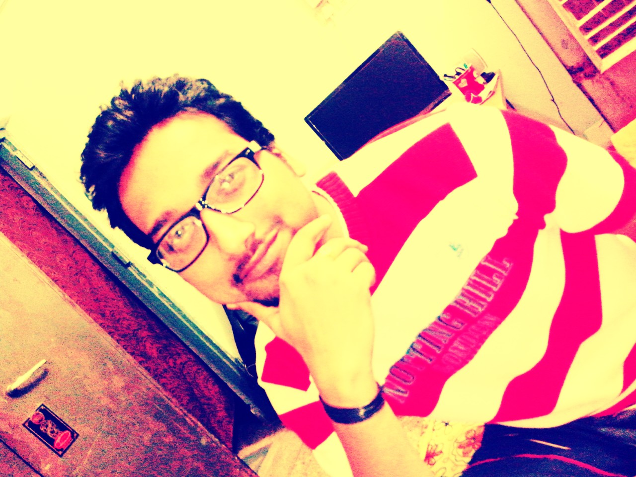 Alok Kumar Patra