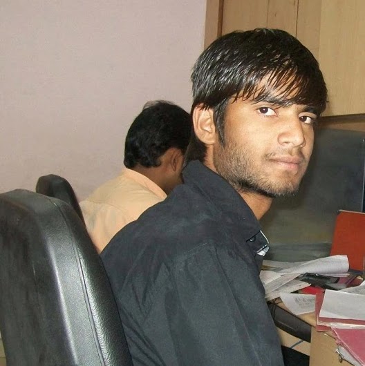 Amit Kumar