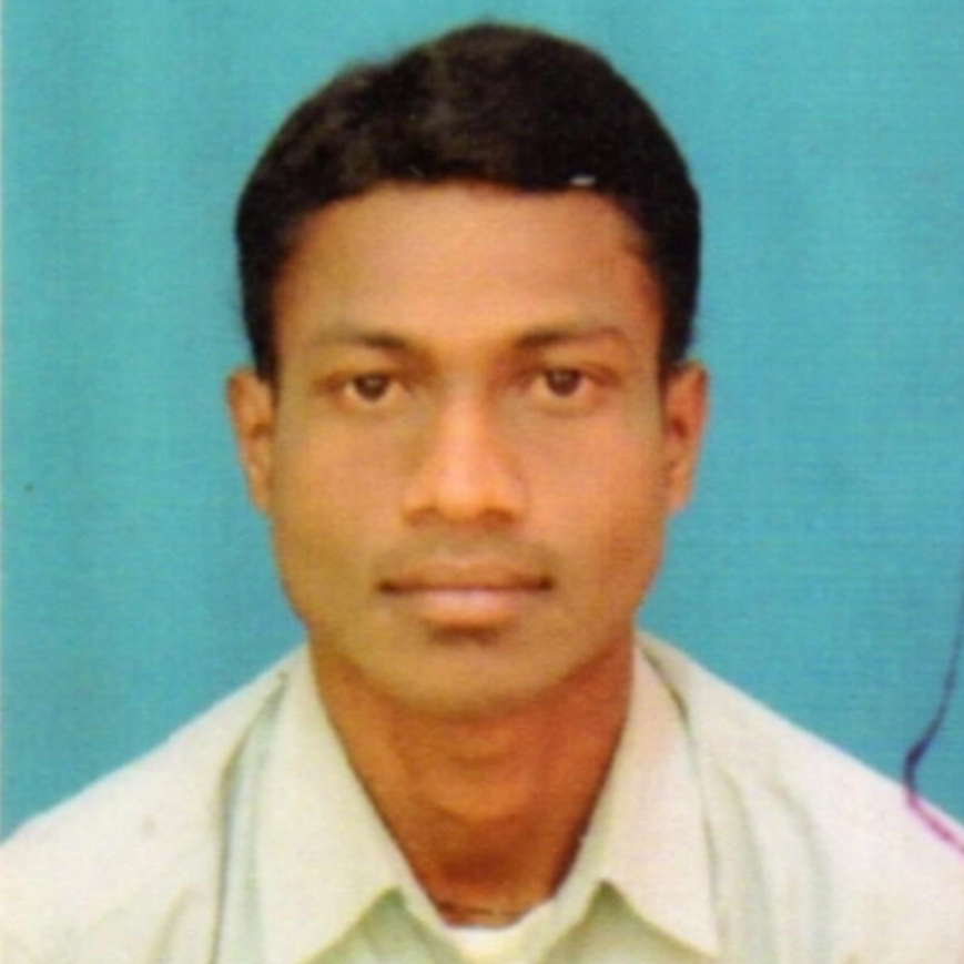 Somanath Palli