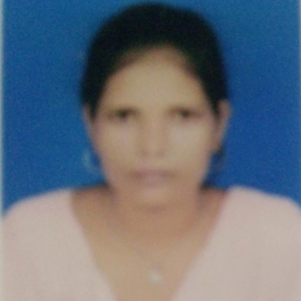 Sanjana Kumari