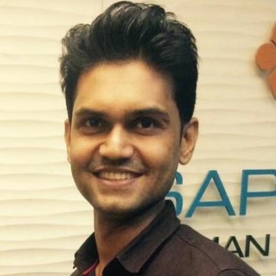 Anand Singh