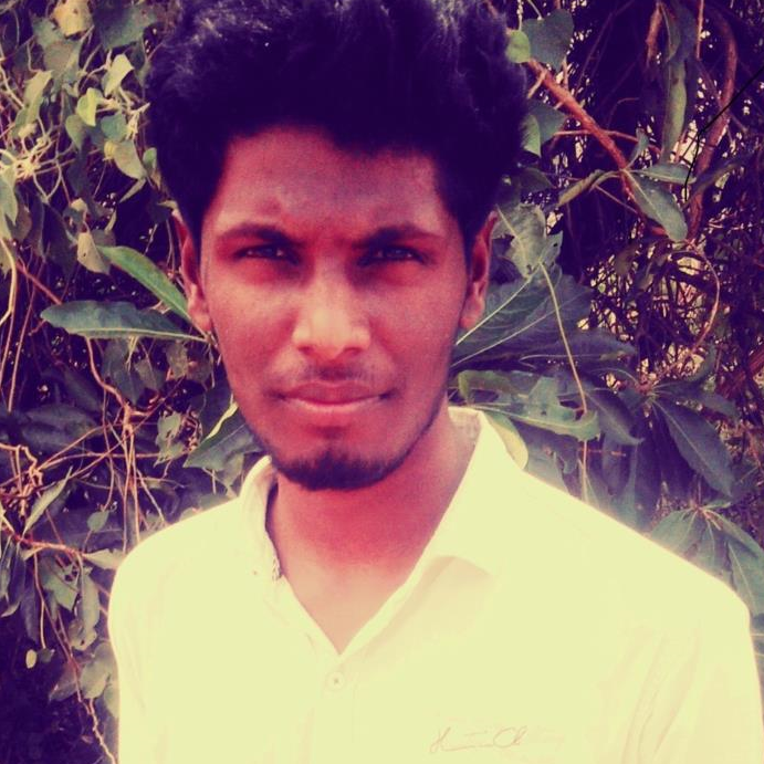 Muneeswaraselvam M