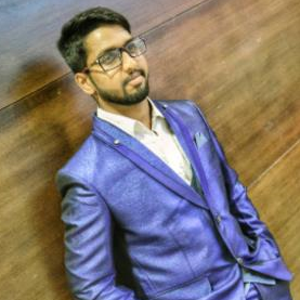 user profile