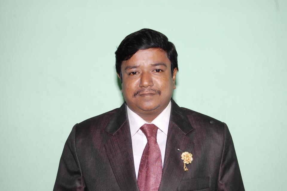 Mohamed Bilal