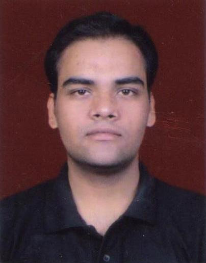 Neetesh Saxena