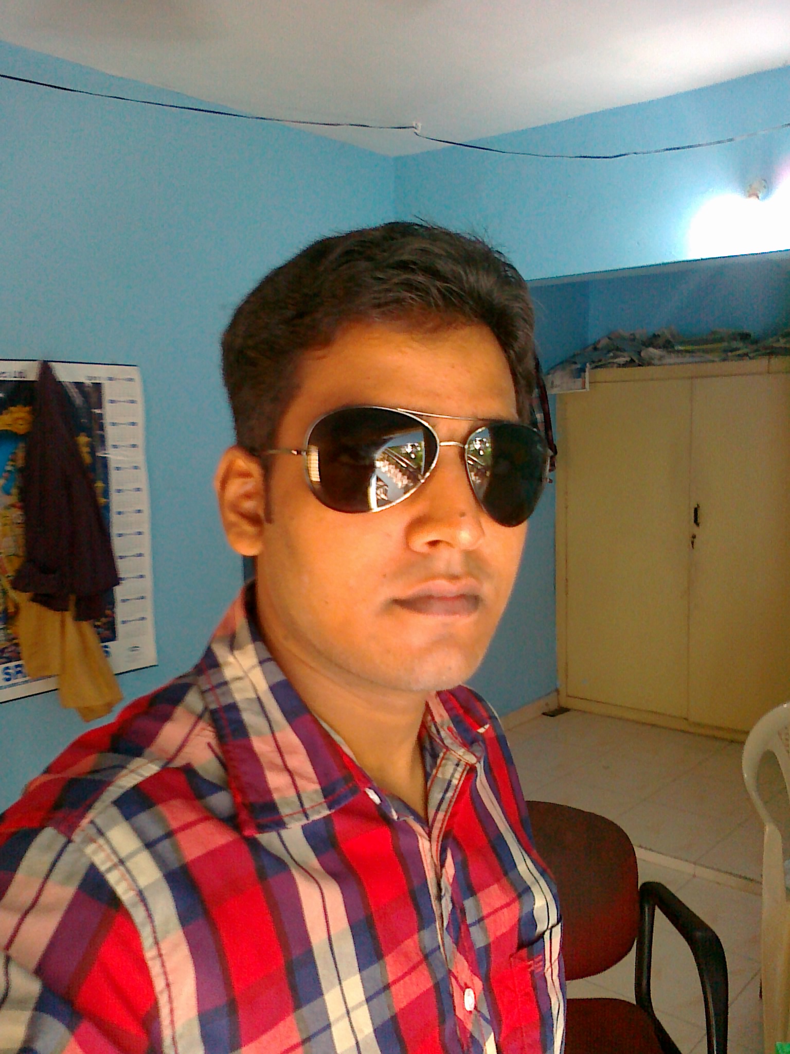 Dilip Kumar